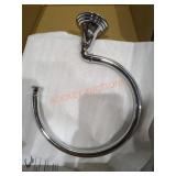 Kohler Bath Towel Ring