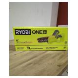 Ryobi 18v 6" pruning chainsaw