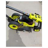 Ryobi Battery Operated Edger