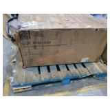 GlenRidge Falls 6pc. Dining Chairs for Patio