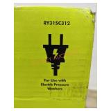Ryobi 12" Surface Cleaner