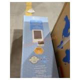 (3) Cordless Plantation Blinds