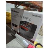 UNOPENED BY ROCKEY TEAM, COULD BE OPENED AT