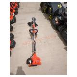 Echo Gas Curved String Trimmer