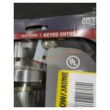 UNOPENED BY ROCKEY TEAM, Could Be Opened At