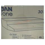 Broan nutone range hood