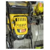 DeWalt 21" gas powered push mower