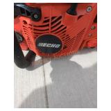 Echo Chainsaw