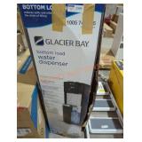 Glacier Bay bottom load water dispenser