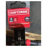 Qty 4 Craftsman screwdrivers