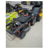 Echo gas powered push mower