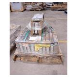 Skid MSI Glazed Porcelain Floor and Wall Tiles