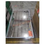 Mirrored Medicine Cabinet