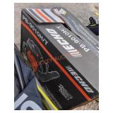 Echo Gas Powered Backpack Blower