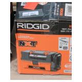 Ridgid 3 Gallon Wet/Dry Vac