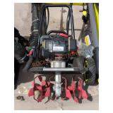 Legend Force 26cc Cultivator