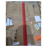 ERIDANUS WALL MOUNT SINK WHITE 24"X16" - Unopened