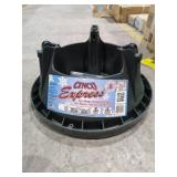 Cinco Express 2-Minute Christmas Tree Stand