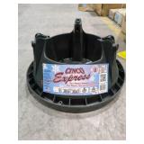Cinco Express 2-Minute Christmas Tree Stand