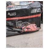 Echo Gas Chainsaw