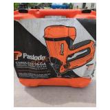 Paslode Cordless 16 Ga Angled Finished Nailer