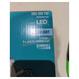 Ecosmart 65 w replacement LED light