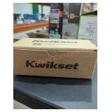 UNOPENED BY ROCKEY TEAM, COULD BE OPENED AT