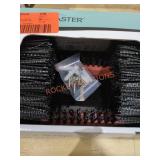 UNOPENED BY ROCKEY TEAM, Could Be Opened At