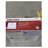 Stiebel Eltron Tankless Electric Water Heater