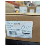 UNOPENED BY ROCKEY TEAM, COULD BE OPENED AT