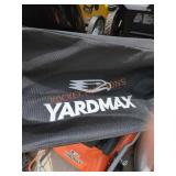 Yardmax Gas Lawnmower