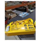 UNOPENED BY ROCKEY TEAM, COULD BE OPENED AT