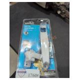 UNOPENED BY ROCKEY TEAM, COULD BE OPENED AT