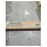 Slant/Fun Fine/Line 30 Baseboard 3ft Enclosure