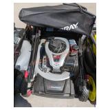 Murray 22 FWD Gas Mower