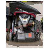 Murray FWD 22 Gas Mower