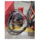 Ridgid drain snake