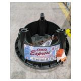 Cinco Express 2-Minute Christmas Tree Stand