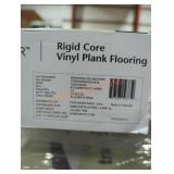 9 Traffic Master Breaksea Island Flooring 9 X BID