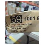 UNOPENED BY ROCKEY TEAM, COULD BE OPENED AT