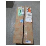 Electric Water Heater Installation Kit