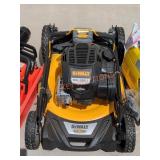 DeWalt 163cx RWD Lawn Mower