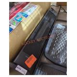 UNOPENED BY ROCKEY TEAM, COULD BE OPENED AT