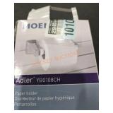 UNOPENED BY ROCKEY TEAM, Could Be Opened At