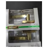 UNOPENED BY ROCKEY TEAM, Could Be Opened At