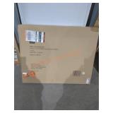 24" x 30" Base Decorative End Panel