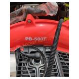 Echo Gas Powered Backpack Blower