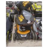 DeWALT RWD Self-Propelled Mower