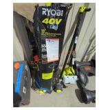 Ryobi 40v 15" String Trimmer