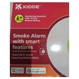 Smoke alarm